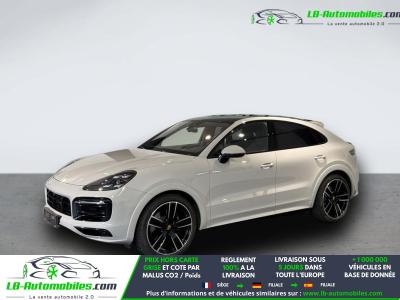 Porsche Cayenne Coupé GTS 4.0 V8 474 ch