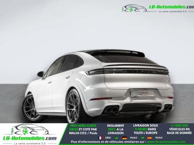 Porsche Cayenne Coupé GTS 4.0 V8 474 ch