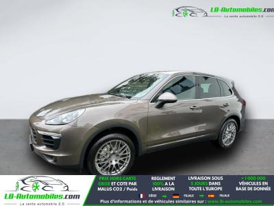 Porsche Cayenne S 3.6 V6 420 ch