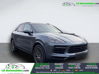 Porsche Cayenne GTS 3.6 V6 440 ch