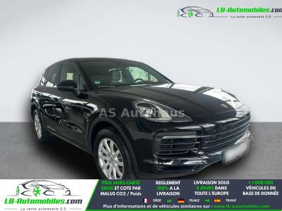 Porsche Cayenne GTS 3.6 V6 440 ch