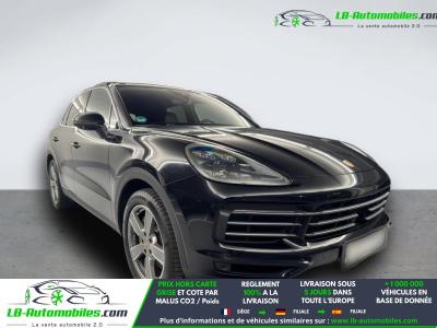 Porsche Cayenne GTS 3.6 V6 440 ch