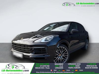 Porsche Cayenne 3.0 V6 340 ch  BVA