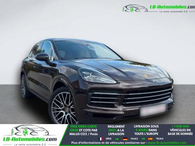 Porsche Cayenne 3.0 V6 340 ch  BVA