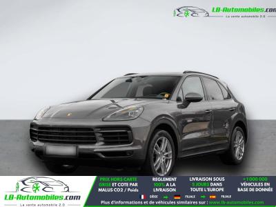 Porsche Cayenne S 3.0 V6 440 ch  BVA