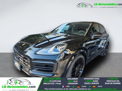 Porsche Cayenne 3.0 V6 340 ch  BVA