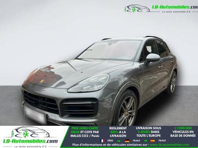 Porsche Cayenne 3.0 V6 340 ch  BVA