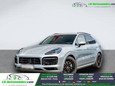 Porsche Cayenne S 3.0 V6 440 ch  BVA