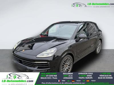 Porsche Cayenne S 3.0 V6 440 ch  BVA