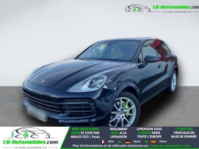 Porsche Cayenne E-Hybrid 3.0 V6 462 ch  BVA