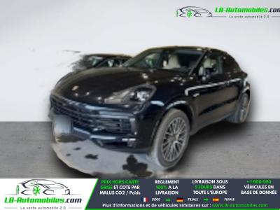 Porsche Cayenne E-Hybrid 3.0 V6 462 ch  BVA
