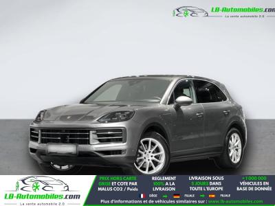Porsche Cayenne 3.0 V6 353 ch