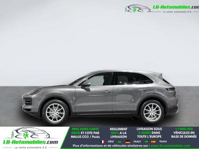 Porsche Cayenne 3.0 V6 353 ch
