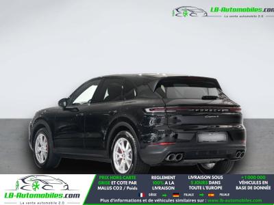Porsche Cayenne GTS 4.0 V8 474 ch