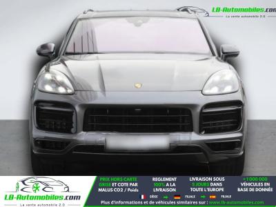 Porsche Cayenne GTS 4.0 V8 474 ch