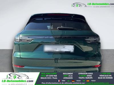 Porsche Cayenne GTS 4.0 V8 474 ch