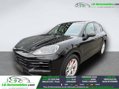 Porsche Cayenne GTS 4.0 V8 474 ch