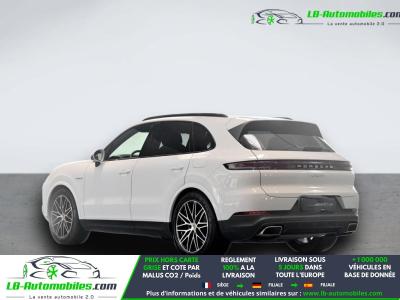 Porsche Cayenne E-Hybrid 3.0 V6 470 ch
