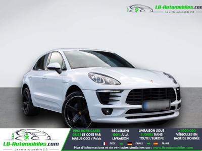 Porsche Macan 2.0 250 ch