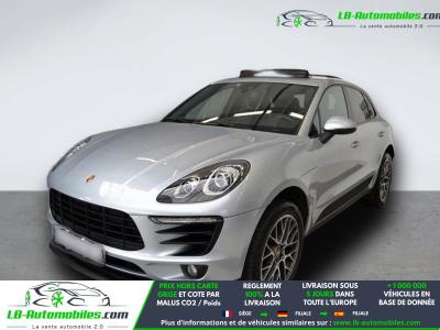 Porsche Macan 2.0 250 ch