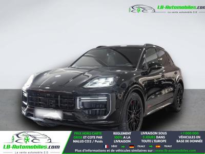 Porsche Cayenne Turbo E-Hybrid 4.0 V8 739 ch