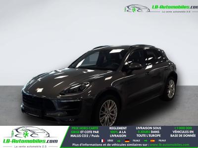 Porsche Macan GTS 3.0 V6 360 ch