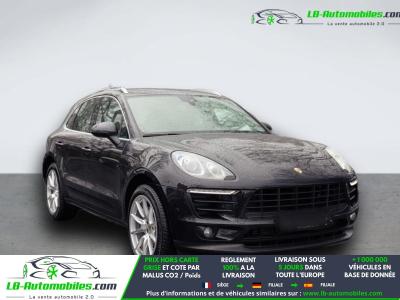 Porsche Macan 2.0 250 ch