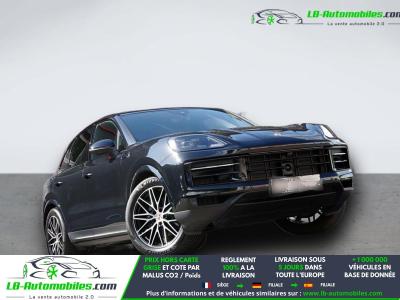Porsche Cayenne 3.0 V6 353 ch