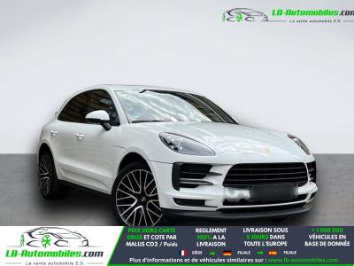 Porsche Macan 2.0 245 ch