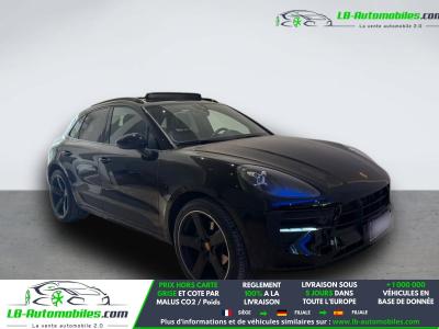Porsche Macan 2.0 245 ch
