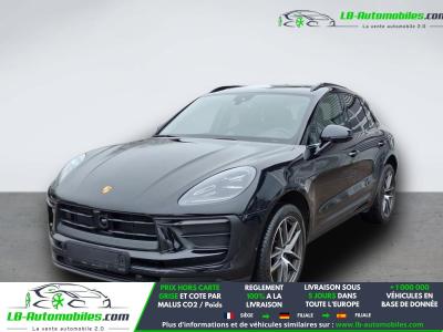 Porsche Macan 2.0 265 ch PDK