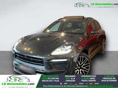 Porsche Macan 2.0 265 ch PDK