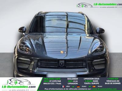 Porsche Macan S 3.0 380 ch PDK