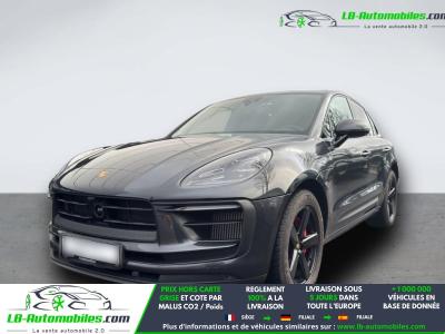 Porsche Macan S 3.0 380 ch PDK