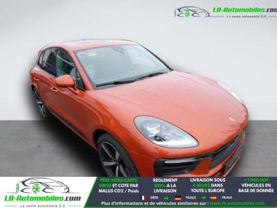 Porsche Macan 2.0 265 ch PDK