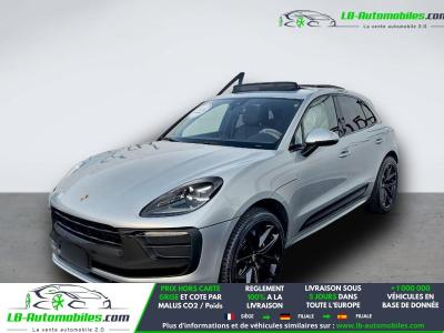 Porsche Macan 2.0 265 ch PDK