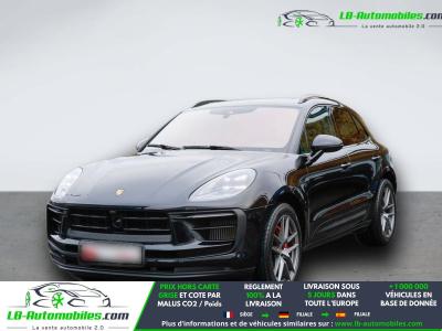 Porsche Macan GTS 3.0 380 ch