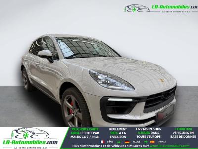Porsche Macan S 3.0 380 ch PDK
