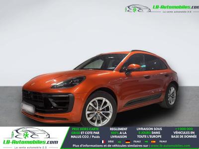 Porsche Macan S 3.0 380 ch PDK