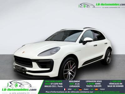 Porsche Macan S 3.0 380 ch PDK