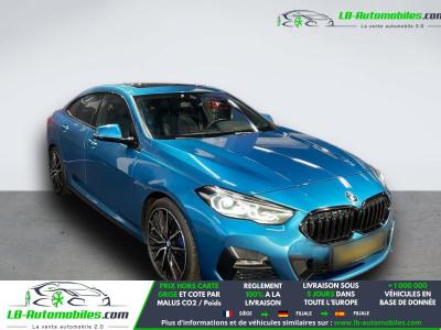 BMW Série 2 Gran Coupé 218i 136 ch BVA