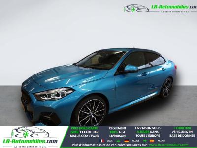 BMW Série 2 Gran Coupé 218i 136 ch BVA