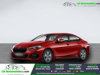 BMW Série 2 Gran Coupé 218i 136 ch BVA