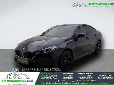 BMW Série 2 Gran Coupé 220d 190 ch BVA