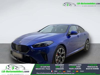 BMW Série 2 Gran Coupé 220d 190 ch BVA