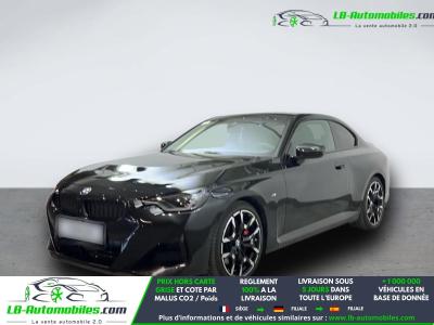 BMW Série 2 Gran Coupé 220i 178 ch BVA