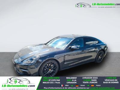 Porsche Panamera 4 V6 3.0 330