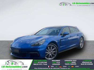 Porsche Panamera 4S V6 3.0 440 PDK