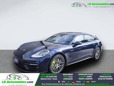 Porsche Panamera 4 Hybride V6 3.0 330