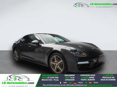 Porsche Panamera 4 Hybride V6 3.0 330